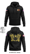 142 FA BDE Warrants 90151775 Hoodie - 49