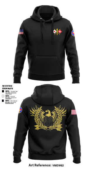 Hoodie, , National Guard, Teamtime, Team time, sublimation, custom sports apparel, team uniforms, spirit wear, spiritwear, sports uniforms, custom shirts, team store, custom team store, fundraiser sports, apparel fundraiser