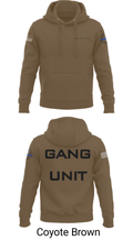 GANG UNIT 94383825 Hoodie - 44