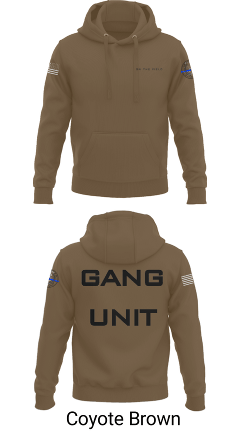 Hoodie, , Police, Teamtime, Team time, sublimation, custom sports apparel, team uniforms, spirit wear, spiritwear, sports uniforms, custom shirts, team store, custom team store, fundraiser sports, apparel fundraiser