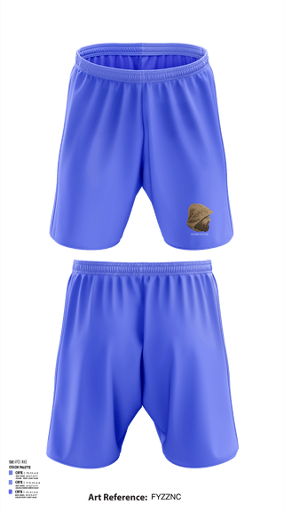 Athletic Shorts With Pockets, , , Teamtime, Team time, sublimation, custom sports apparel, team uniforms, spirit wear, spiritwear, sports uniforms, custom shirts, team store, custom team store, fundraiser sports, apparel fundraiser