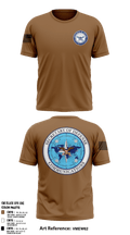 SDC-Cables 96659915 Short Sleeve Performance Shirt - 3