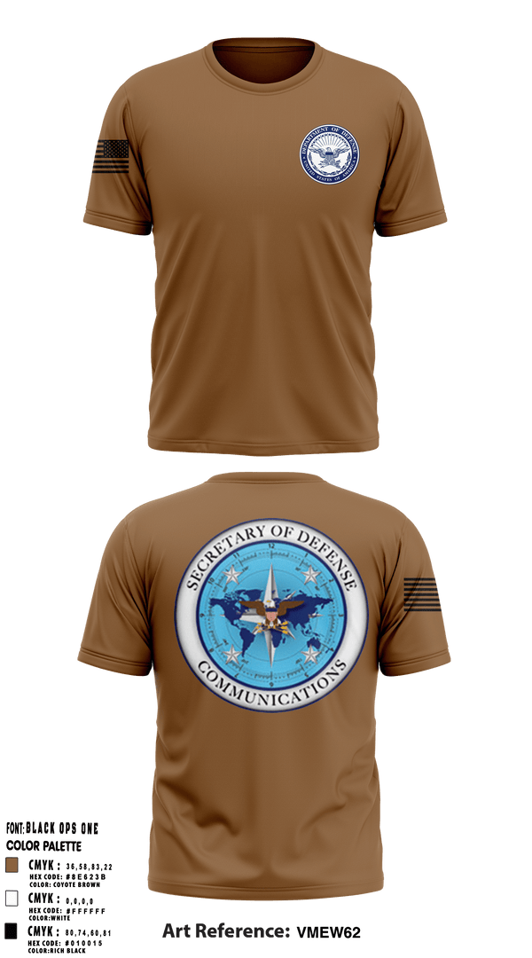 Short Sleeve Performance Shirt, , Air Force, Teamtime, Team time, sublimation, custom sports apparel, team uniforms, spirit wear, spiritwear, sports uniforms, custom shirts, team store, custom team store, fundraiser sports, apparel fundraiser