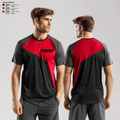 Tigers 32049226 Short Sleeve Performance Shirt - 2