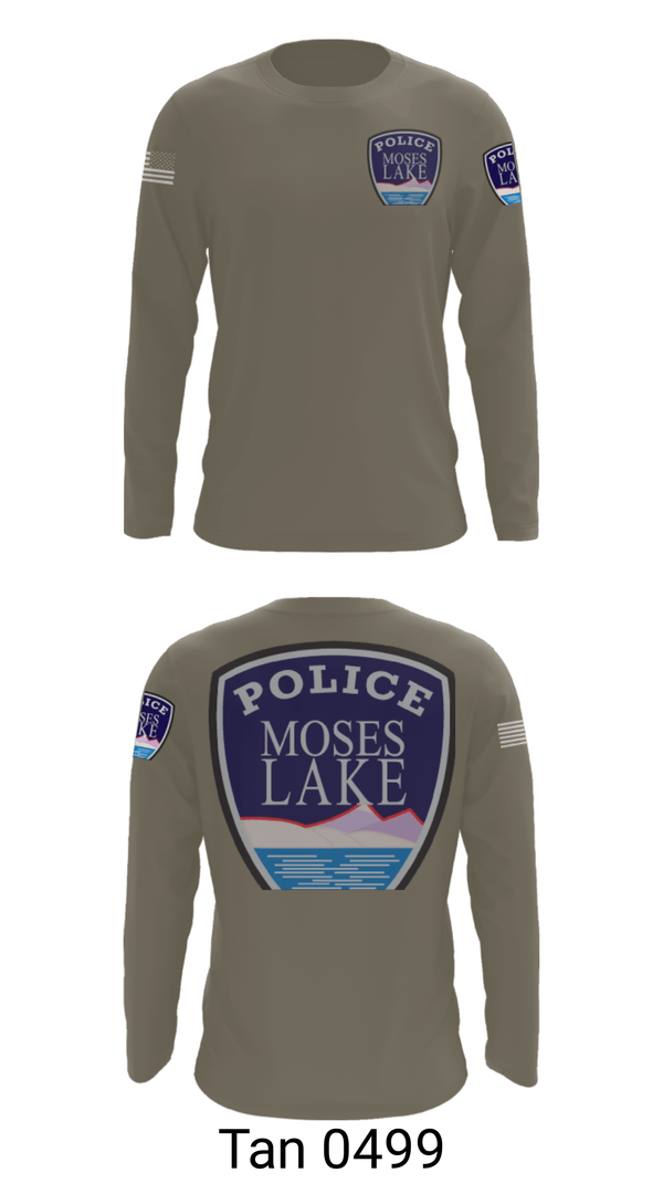 Long Sleeve Performance Shirt, , , Teamtime, Team time, sublimation, custom sports apparel, team uniforms, spirit wear, spiritwear, sports uniforms, custom shirts, team store, custom team store, fundraiser sports, apparel fundraiser