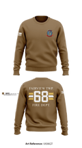 FAIRVIEW Twp 13429513 Crew Neck Sweatshirt - 2