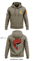 C 1-43 ADA 65403785 Hoodie - 3
