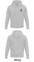 Havana High School Golf 40041626 Hoodie - 27