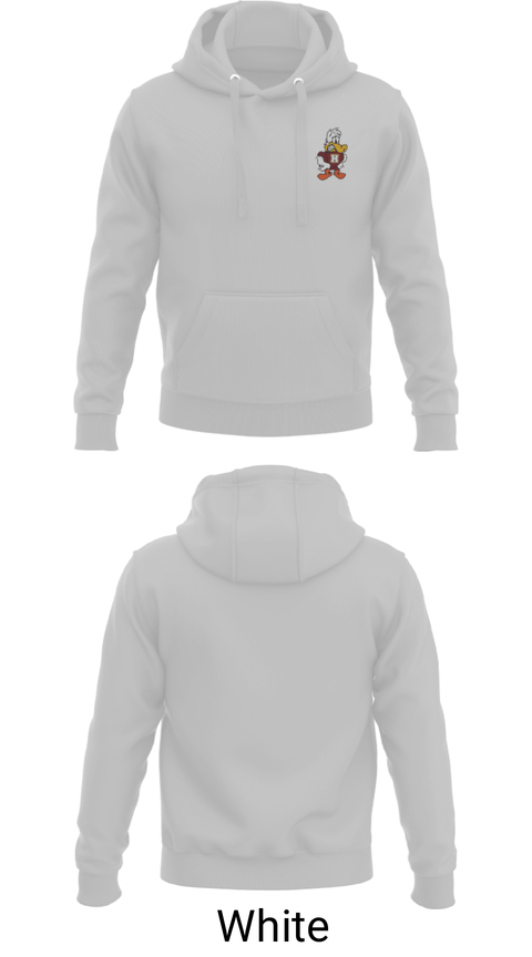 Hoodie, Havana High School Golf, Golf, Teamtime, Team time, sublimation, custom sports apparel, team uniforms, spirit wear, spiritwear, sports uniforms, custom shirts, team store, custom team store, fundraiser sports, apparel fundraiser