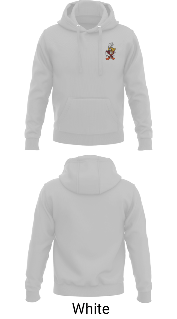 Hoodie, Havana High School Golf, Golf, Teamtime, Team time, sublimation, custom sports apparel, team uniforms, spirit wear, spiritwear, sports uniforms, custom shirts, team store, custom team store, fundraiser sports, apparel fundraiser