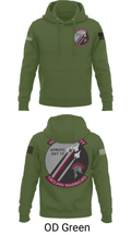 Detachment 017 95318088 Hoodie - 46