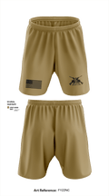 JCSE 21558010 Athletic Shorts With Pockets - 3