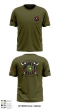 DOW 46954378 Short Sleeve Performance Shirt - 3