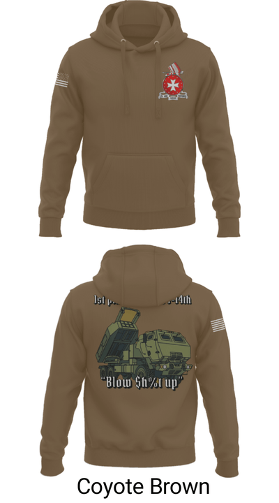 1st plt 1-14th 60300100 Hoodie - 44