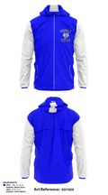 Hempstead High School Baseball 11963769 Windbreaker - 1