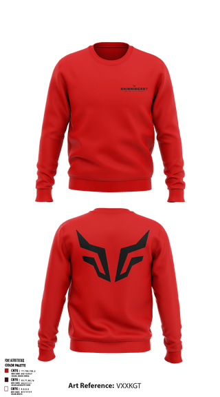 Crew Neck Sweatshirt, , , Teamtime, Team time, sublimation, custom sports apparel, team uniforms, spirit wear, spiritwear, sports uniforms, custom shirts, team store, custom team store, fundraiser sports, apparel fundraiser