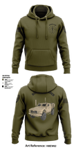 1438th CTC 23042169 Hoodie - 2