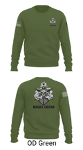 744 Night Train 26449981 Crew Neck Sweatshirt - 10
