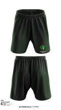 SOUTH CAROLINA NUISANCE WILD LIFE CONTROL 43488965 Athletic Shorts With Pockets - 1