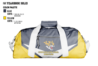 Duffle Bag, Sunnyside High School Wrestling, Wrestling, Teamtime, Team time, sublimation, custom sports apparel, team uniforms, spirit wear, spiritwear, sports uniforms, custom shirts, team store, custom team store, fundraiser sports, apparel fundraiser