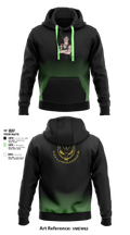 Alabama Yellowhammer Camp579 27714685 Hoodie - 1