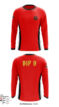 DFLD 91967184 Long Sleeve Performance Shirt - 1