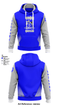 Marian High School Wrestling 1916456 Hoodie - 42