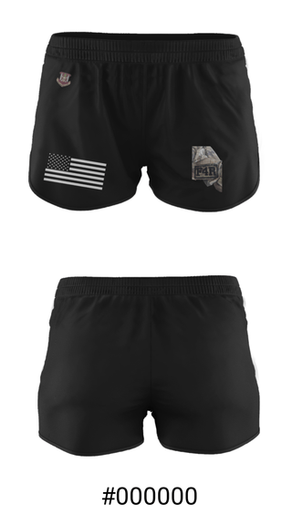 Ranger Panties, , , Teamtime, Team time, sublimation, custom sports apparel, team uniforms, spirit wear, spiritwear, sports uniforms, custom shirts, team store, custom team store, fundraiser sports, apparel fundraiser