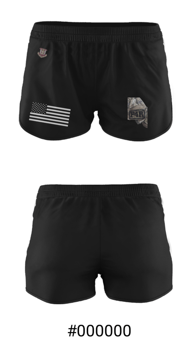 Fury 2-32 FA 55573986 Ranger Panties - 1