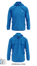 Alitheon 11454346 Windbreaker - 6