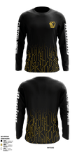 The Kohort 26796532 Long Sleeve Performance Shirt - 13