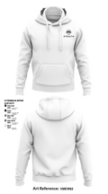 Stealth customs 84323734 Hoodie - 6