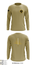 TIOG EA 44555936 Long Sleeve Performance Shirt - 52