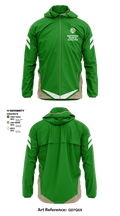 Montessori Seeds Of Education 89248990 Windbreaker - 1