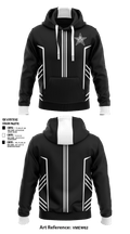 Roanoke Rugby 95590265 Hoodie - 2