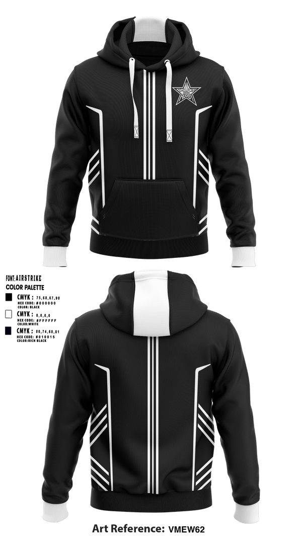 Hoodie, Roanoke Rugby, Rugby, Teamtime, Team time, sublimation, custom sports apparel, team uniforms, spirit wear, spiritwear, sports uniforms, custom shirts, team store, custom team store, fundraiser sports, apparel fundraiser
