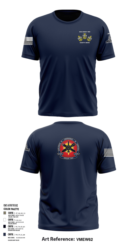 Short Sleeve Performance Shirt, , Navy, Teamtime, Team time, sublimation, custom sports apparel, team uniforms, spirit wear, spiritwear, sports uniforms, custom shirts, team store, custom team store, fundraiser sports, apparel fundraiser