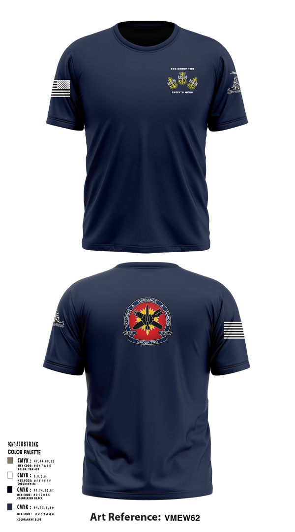 Short Sleeve Performance Shirt, , Navy, Teamtime, Team time, sublimation, custom sports apparel, team uniforms, spirit wear, spiritwear, sports uniforms, custom shirts, team store, custom team store, fundraiser sports, apparel fundraiser