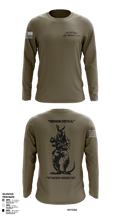 TF Tactics- GRIZZLY 95778498 Long Sleeve Performance Shirt - 5