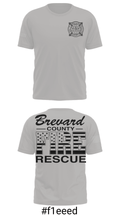 BCFR 93029209 Short Sleeve Performance Shirt - 6