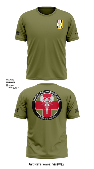 Short Sleeve Performance Shirt, , Army, Teamtime, Team time, sublimation, custom sports apparel, team uniforms, spirit wear, spiritwear, sports uniforms, custom shirts, team store, custom team store, fundraiser sports, apparel fundraiser