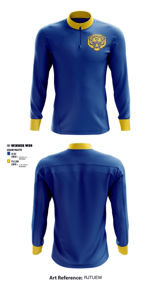 Quarter Zip Jacket, Marana High School Cheer, Cheer, Teamtime, Team time, sublimation, custom sports apparel, team uniforms, spirit wear, spiritwear, sports uniforms, custom shirts, team store, custom team store, fundraiser sports, apparel fundraiser