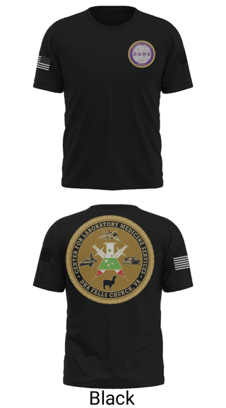 Short Sleeve Performance Shirt, , Air Force, Teamtime, Team time, sublimation, custom sports apparel, team uniforms, spirit wear, spiritwear, sports uniforms, custom shirts, team store, custom team store, fundraiser sports, apparel fundraiser