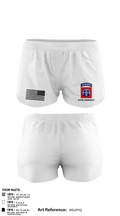 82nd airborne 92511168 Ranger Panties - 2