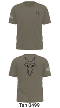 3112 75885403 Short Sleeve Performance Shirt - 34