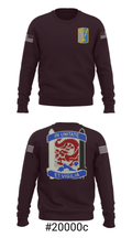 3rd MI BN 97990095 Crew Neck Sweatshirt - 7