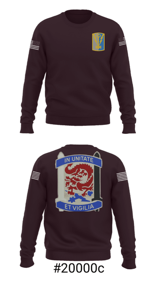 Crew Neck Sweatshirt, , Army, Teamtime, Team time, sublimation, custom sports apparel, team uniforms, spirit wear, spiritwear, sports uniforms, custom shirts, team store, custom team store, fundraiser sports, apparel fundraiser
