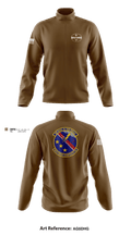 Westover Composite Squadron 58741877 Fleece Jacket - 3
