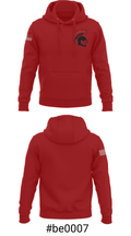 Discovery High School Basketball 24970780 Hoodie - 17