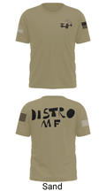 19th SFG GSB A CO. 23995628 Short Sleeve Performance Shirt - 35